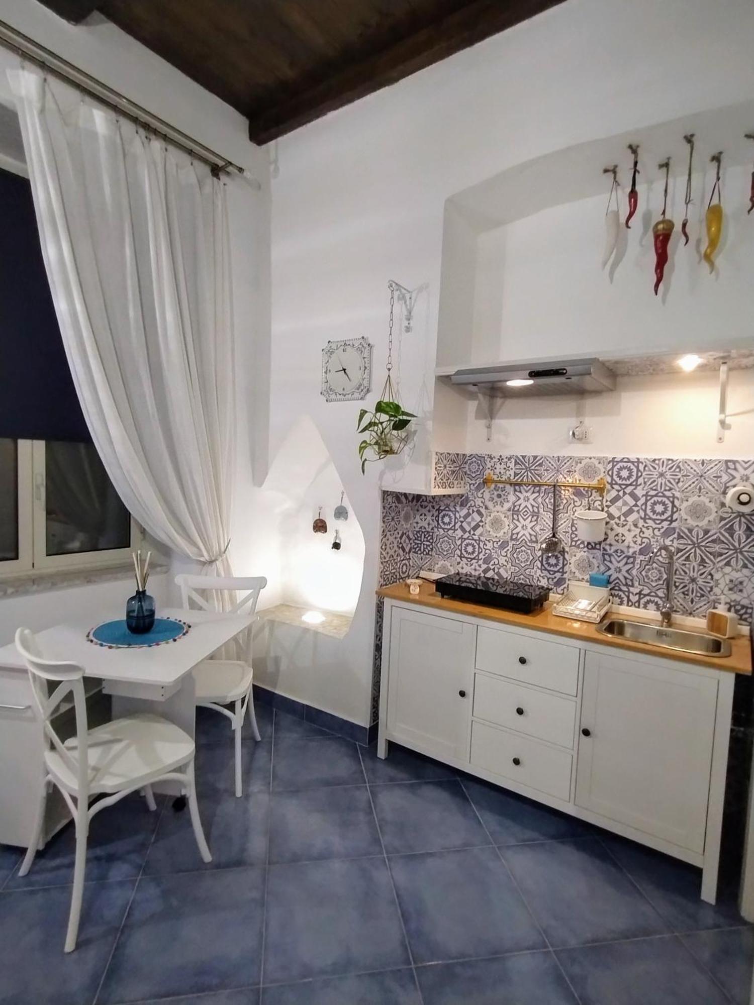 Duoroom Napoli Ngoại thất bức ảnh