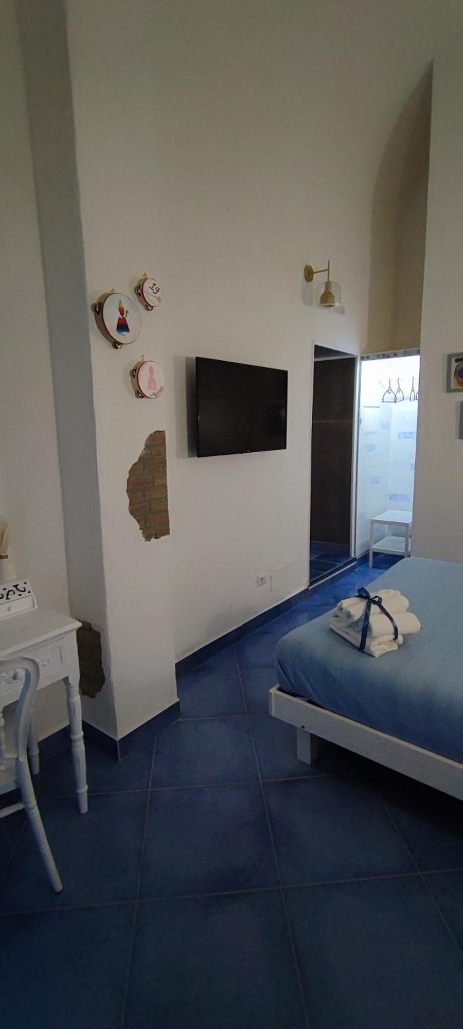 Duoroom Napoli Ngoại thất bức ảnh